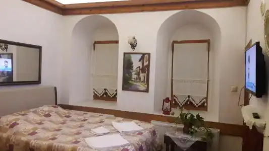 Demirkapi Konak - 63