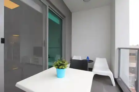 188 Apartments - 55