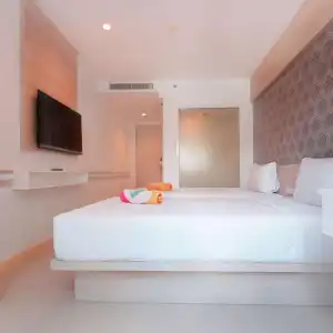 Mirage Express Patong Phuket - 43