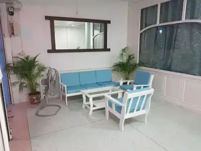 Chaam Guesthouse - 6