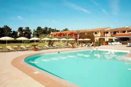 Sentido Orosei Beach - 16