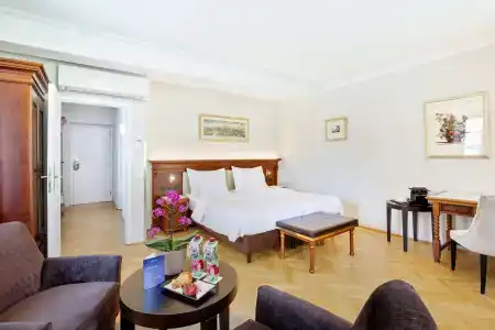 Radisson Blu Altstadt, - 53