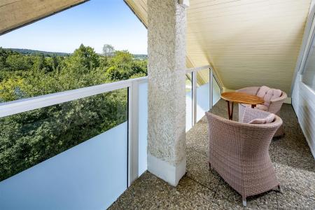 Sure by Best Western Rhoen Garden - 136