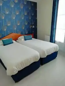Hôtel du Manoir - 21