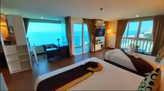 Saisawan Beach Luxury - 70