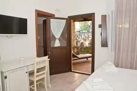 Antica Masseria Rottacapozza - 22