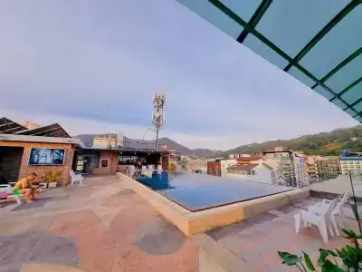 77 Patong & Spa - 240