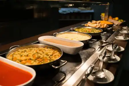 HD Beach Resort & SPA - 9