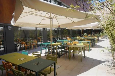 Alberg Pere Tarrés - 22