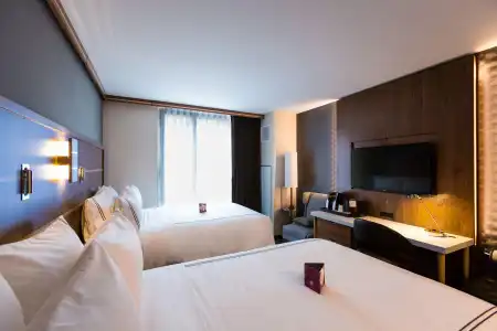 Crowne Plaza HY36 Midtown Manhattan by IHG - 3