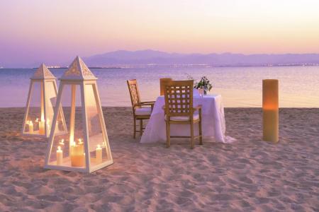 Kempinski Soma Bay - 6