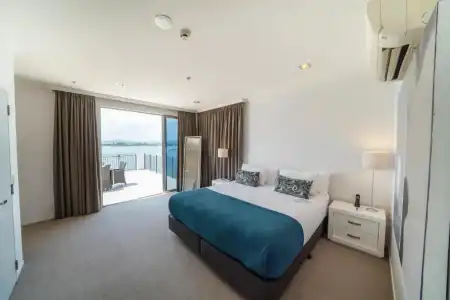 Trinity Wharf Tauranga - 98