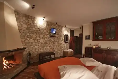 Aesko Resort - 5