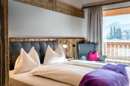 Almdorf Almlust - 171