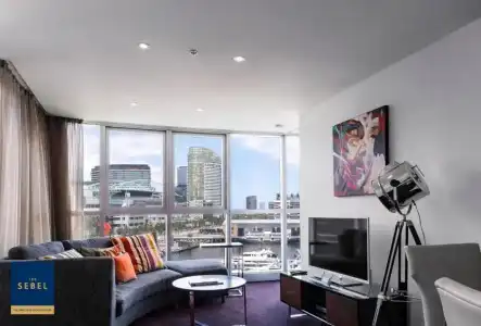 The Sebel Melbourne Docklands - 120