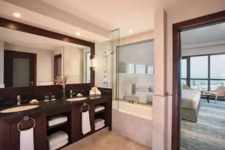 JA Ocean View, Jumeirah Beach Dubai - 100
