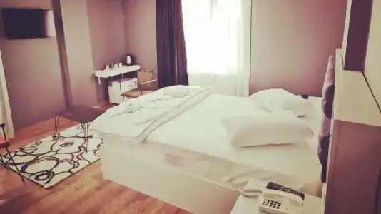 Karaca Suite - 3
