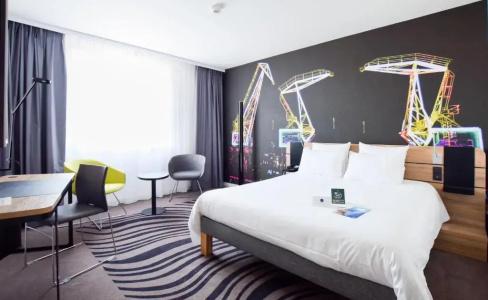 Novotel Szczecin Centrum - 61