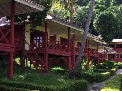 Koh Ngai Resort Trang - 43
