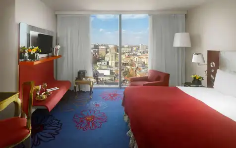 Radisson Blu Bristol - 4