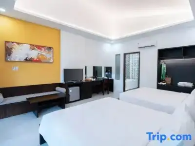 Kingo Retreat Resort - 104