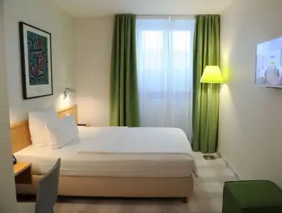 Design Stadt Rosenheim - 1