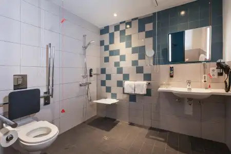 Holiday Inn - the niu, Flash Berlin Charlottenburg by IHG - 28