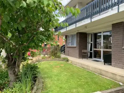 Cumberland Motel - 12