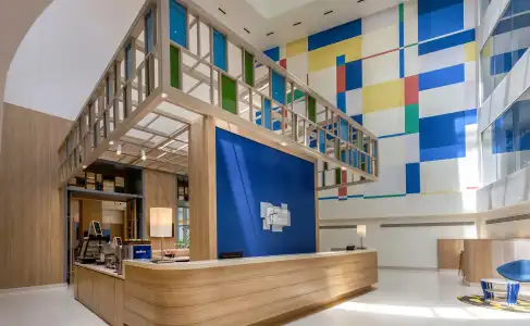 Holiday Inn Express & Suites Bengaluru Old Madras Road by IHG - 29