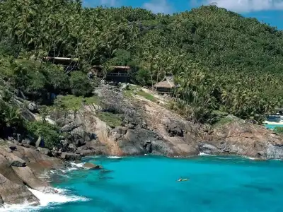 North Island - 6