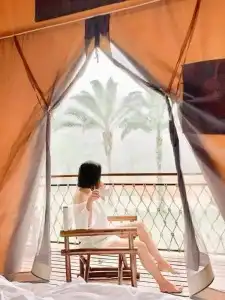 Khaosok Boutique Hideaway - 54