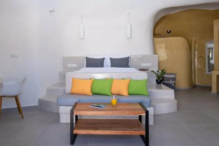 Santoterra Antigua Suites - 66
