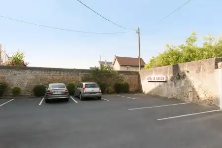 The Originals City, Hôtel le Savoy, Caen - 0