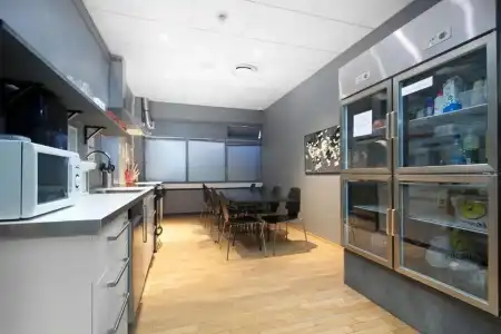 Galaxy Pod Hostel - 22