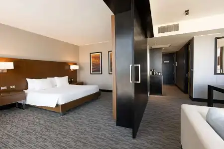 Hilton Garden Inn Iquique - 105