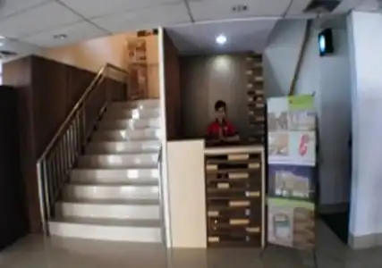 d'primaWTC Mangga Dua - 15