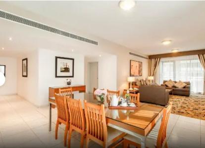 Golden Sands 5 Apartment - 66