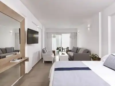Aressana Spa and Suites - 92