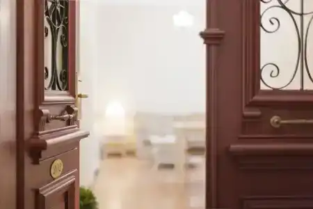 Gatto Perso Luxury Apartments - 52