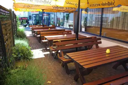 astral Inn Leipzig - 7