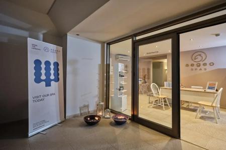 Sitia Beach City Resort & Spa - 1