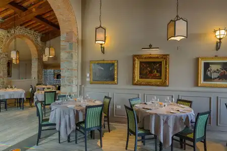 Mulino di Firenze, WorldHotels Crafted - 30