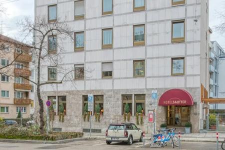 Sautter Stuttgart City - 2