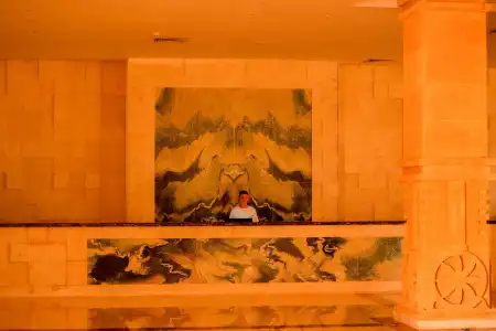 Amarina Queen Resort & Aqua Park Marsa Alam - 16