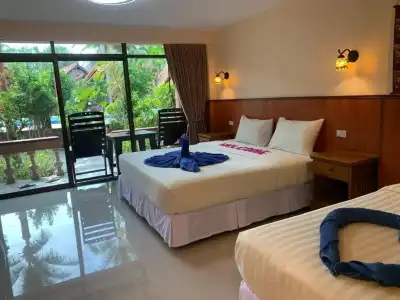 Laguna Beach Club Resort - 76