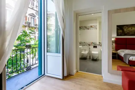 Belmonte 102 Exclusive Suite - 23