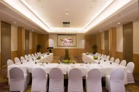 The Resort Mumbai - 19
