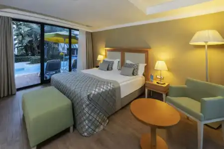 Susesi Luxury Resort All Inclusive - 68