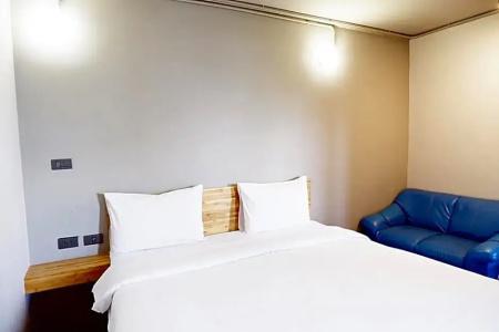 IZEN Budget & Residences (Plus) - 44
