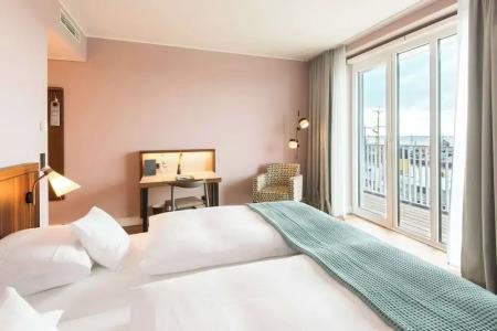 THE LIBERTY Bremerhaven, BW Signature Collection - 88